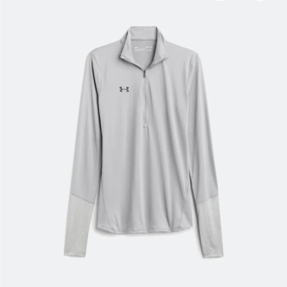 UNDER ARMOUR LOCKER 1/2 ZIP PULLOVER